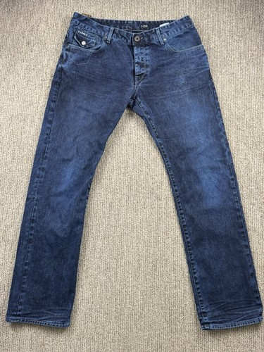 Jeans uomo star raw - uomo,