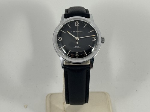 Caravelle vintage 1974 - , carica