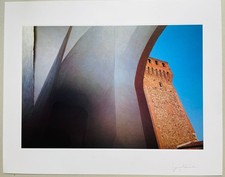 La Rocca di Vignola, Franco