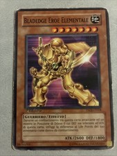 Elemental Hero Bladedge