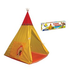 Tenda gioco bambini  Indiani