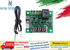 Modulo W1209 Termostato