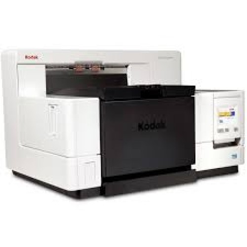 Kodak i5200 scanner - a4, usb