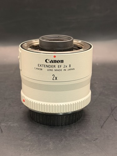 Canon extender ii per - extender, 2x