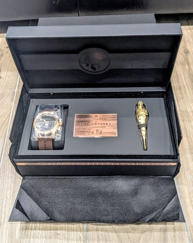 Hamilton khaki field auto the - hamilton,