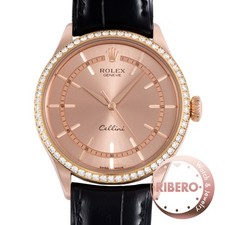 Orologi ROLEX Cellini time