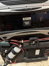 amplificatore JBL