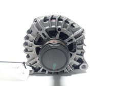 9810525380 ALTERNATORE PEUGEOT 208 (A9) RESTYLING 1.6 HDI 8V MAN 5M 75CV 2016 5P