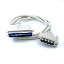 Cavo SCSI Centronics a DSub