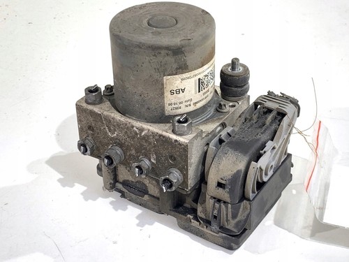 Pompa abs peugeot - abs,