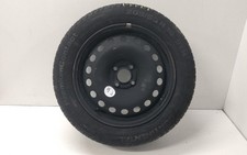 RUOTINO RUOTA DI SCORTA PER
