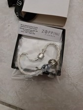 Bracciale Zoppini con charms