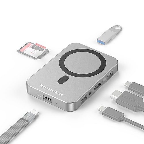 Blueendless hard disk - hard,