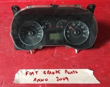 CONTACHILOMETRI VEGLIA QUADRO