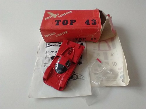 Ferrari 512 top43 - 512,