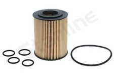 FILTRO OLIO OPEL ASTRA H 1.7 CDTI ASTRA J ZAFIRA B MERIVA A B STARLINE SFOF0741