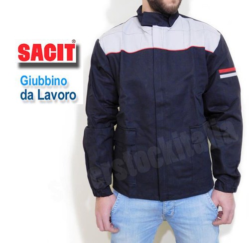 Giubbino lavoro uomo - giubbino, da