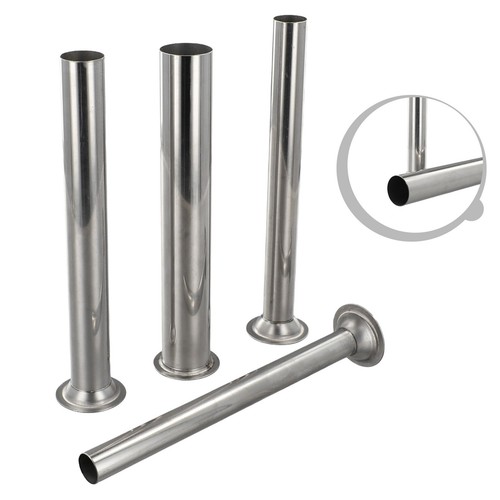 4pz tubi riempimento - 4pz,