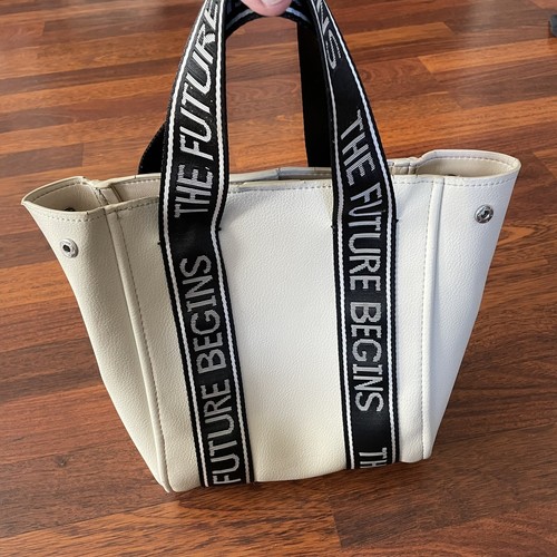 Borsa tote zara - borsa,
