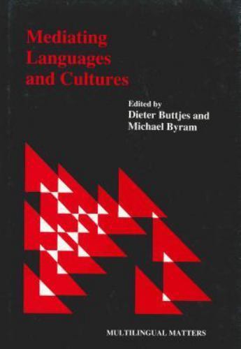 Mediating languages and - languages,