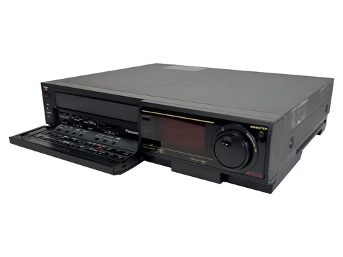 Videoregistratore panasonic - videoregistratore,
