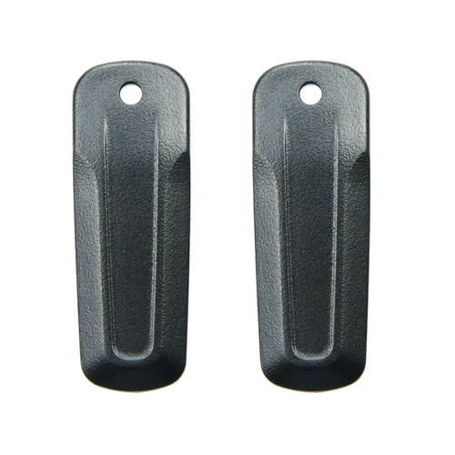 Clip cinghia batteria - 2x,
