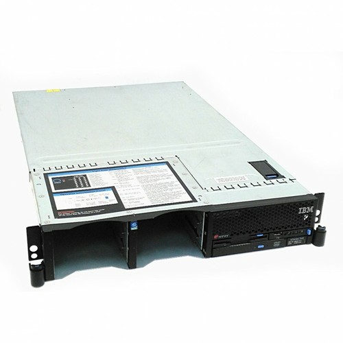 Ibm case per - , server