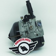 Carburatore Dell'Orto SHA 15mm