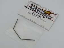 Roll bar anteriore Team