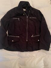 Geox Giubbotto Impermeabile