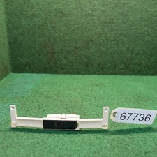 Display indicatore cintura