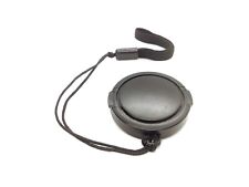 JVC Videomovie Tappo obiettivo