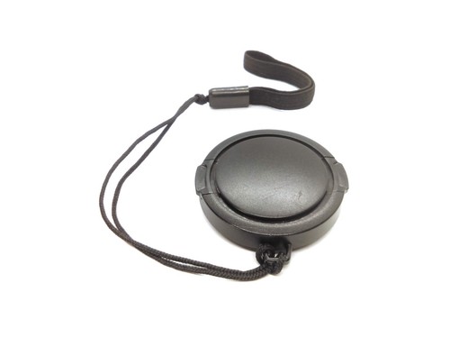 Jvc videomovie tappo obiettivo - jvc,