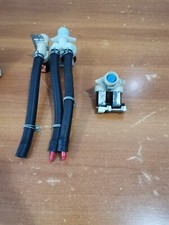 Elettrovalvola Lavatrice