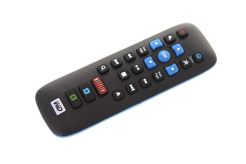 Telecomando originale western - originale,