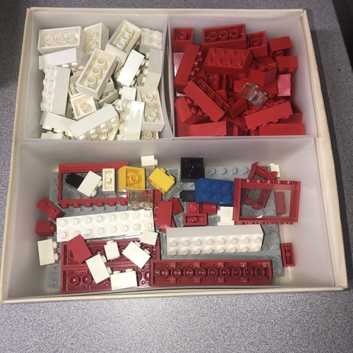 Lego set 120 vassoi - n.120, per