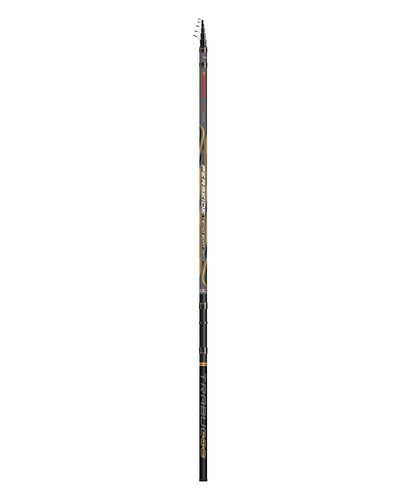 Canna pesca perseide tekno - canna,