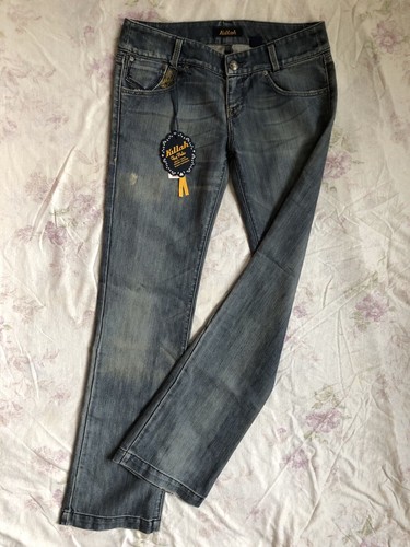 Jeans killah new prodigy - jeans, by