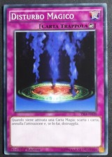 DISTURBO MAGICO in Italiano (Magic Jammer) YS14-IT039 Comune YUGIOH