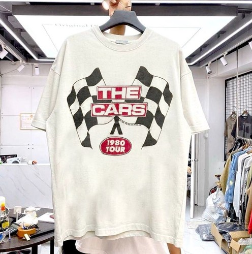 Shirt bianca the cars band - bianca,