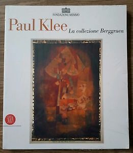 Paul klee collezione - klee.,