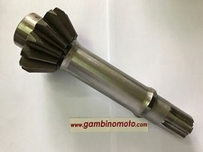 PIGNONE PER FRESA MASCHIO