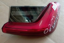STOP FANALE FANALINO POSTERIORE POST. DESTRO DX BMW 320 SW 2022(DANNEGGIATO).