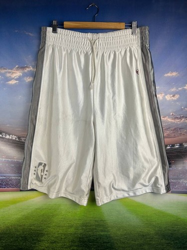Pantaloncini champion nba - pantaloncini,