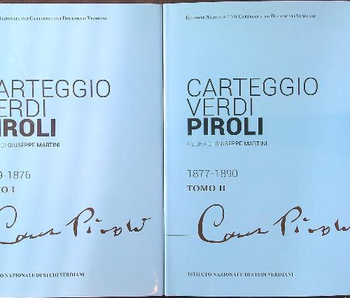 Carteggio verdi piroli 2 - piroli,