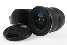 TOKINA 12-24mm f/4.0 AT-X Pro