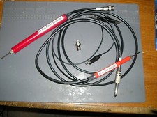 SET SONDA RF & AUDIO PER HEATH