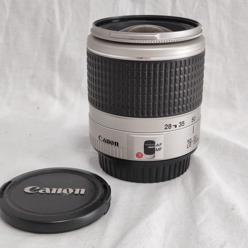 Ottica fotografica canon mod - fotografica,