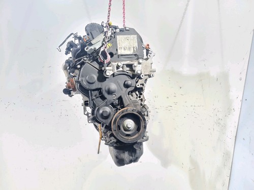 Tipo motore 9h06 - 9h06, peugeot