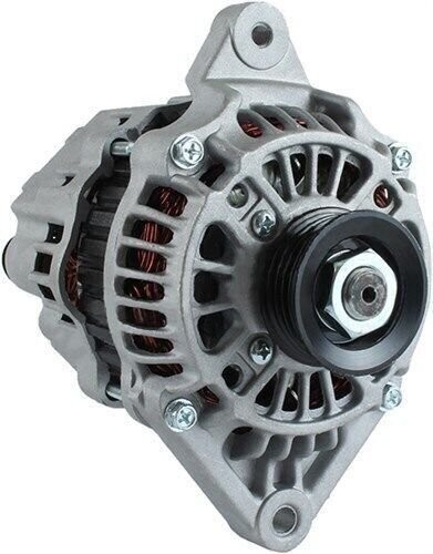Alternatore nuovo per motori - alternatore,